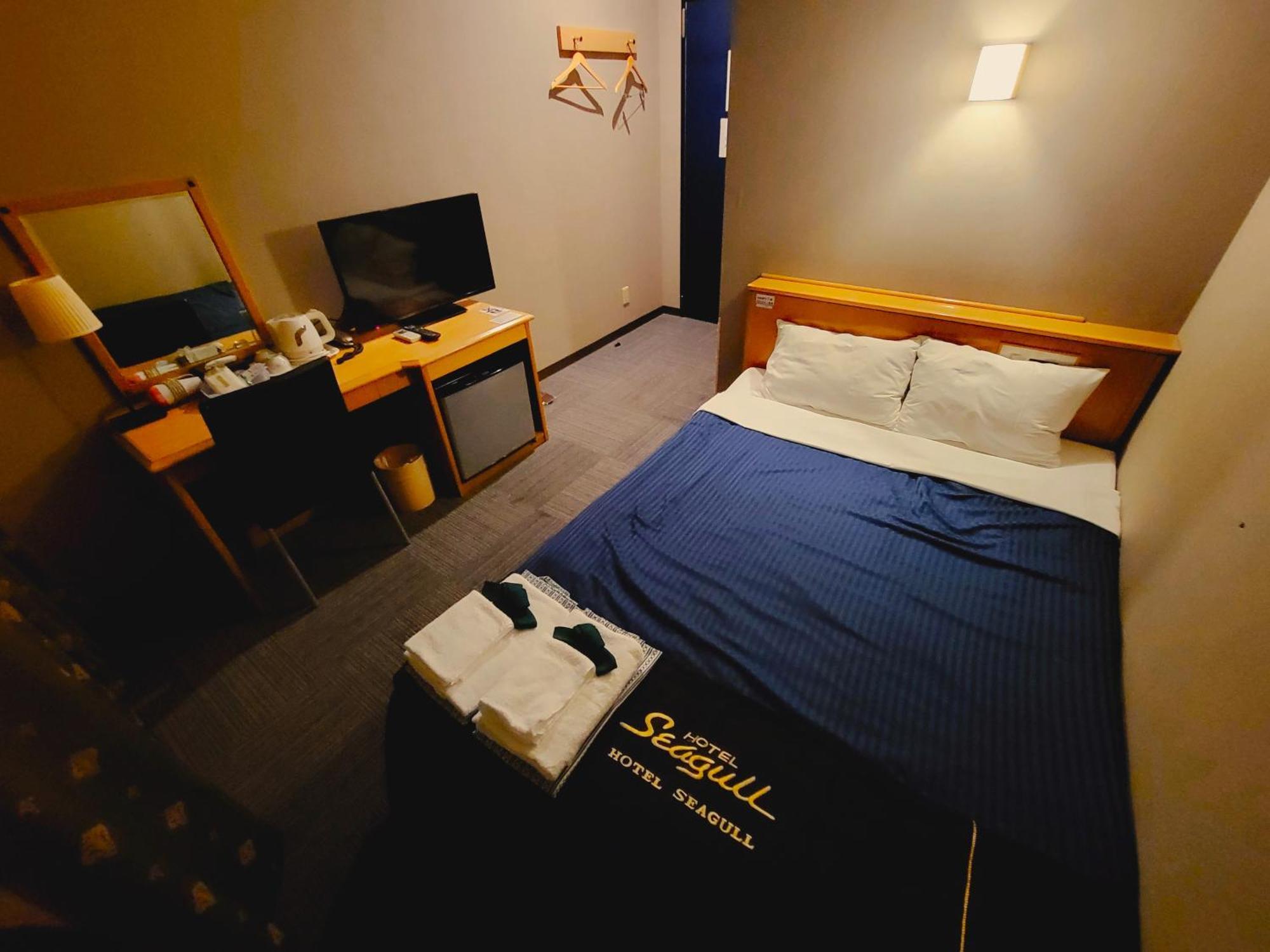 Hotel Seagull Izumisano Eksteriør billede