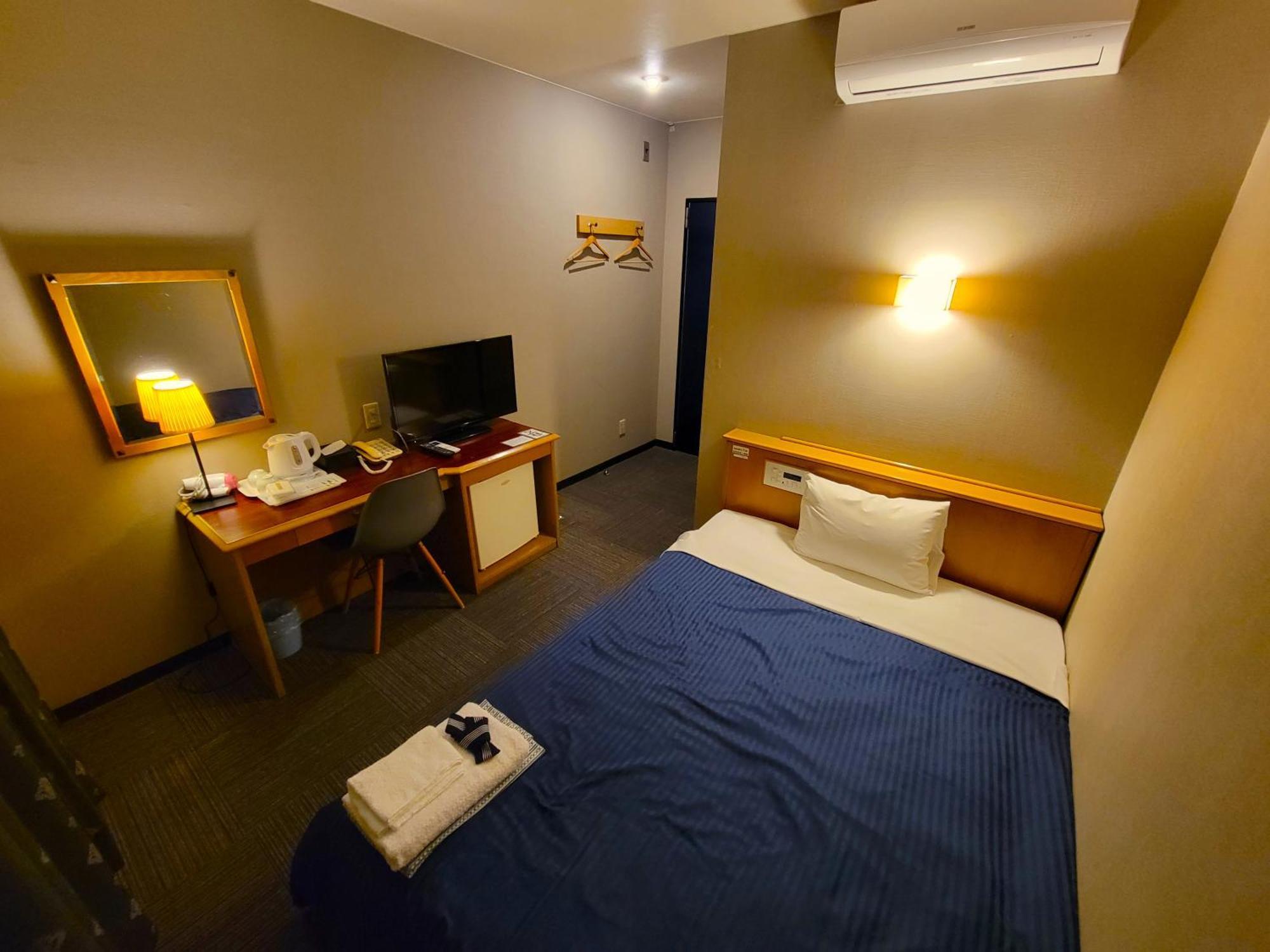 Hotel Seagull Izumisano Eksteriør billede