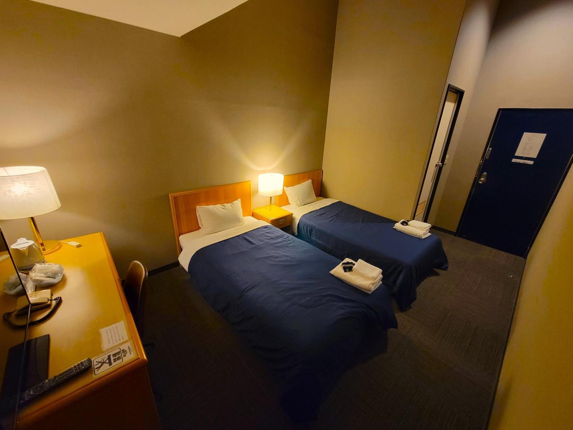 Hotel Seagull Izumisano Eksteriør billede