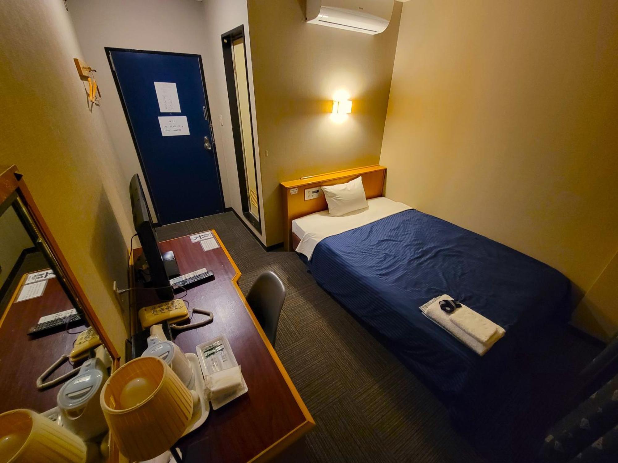 Hotel Seagull Izumisano Eksteriør billede
