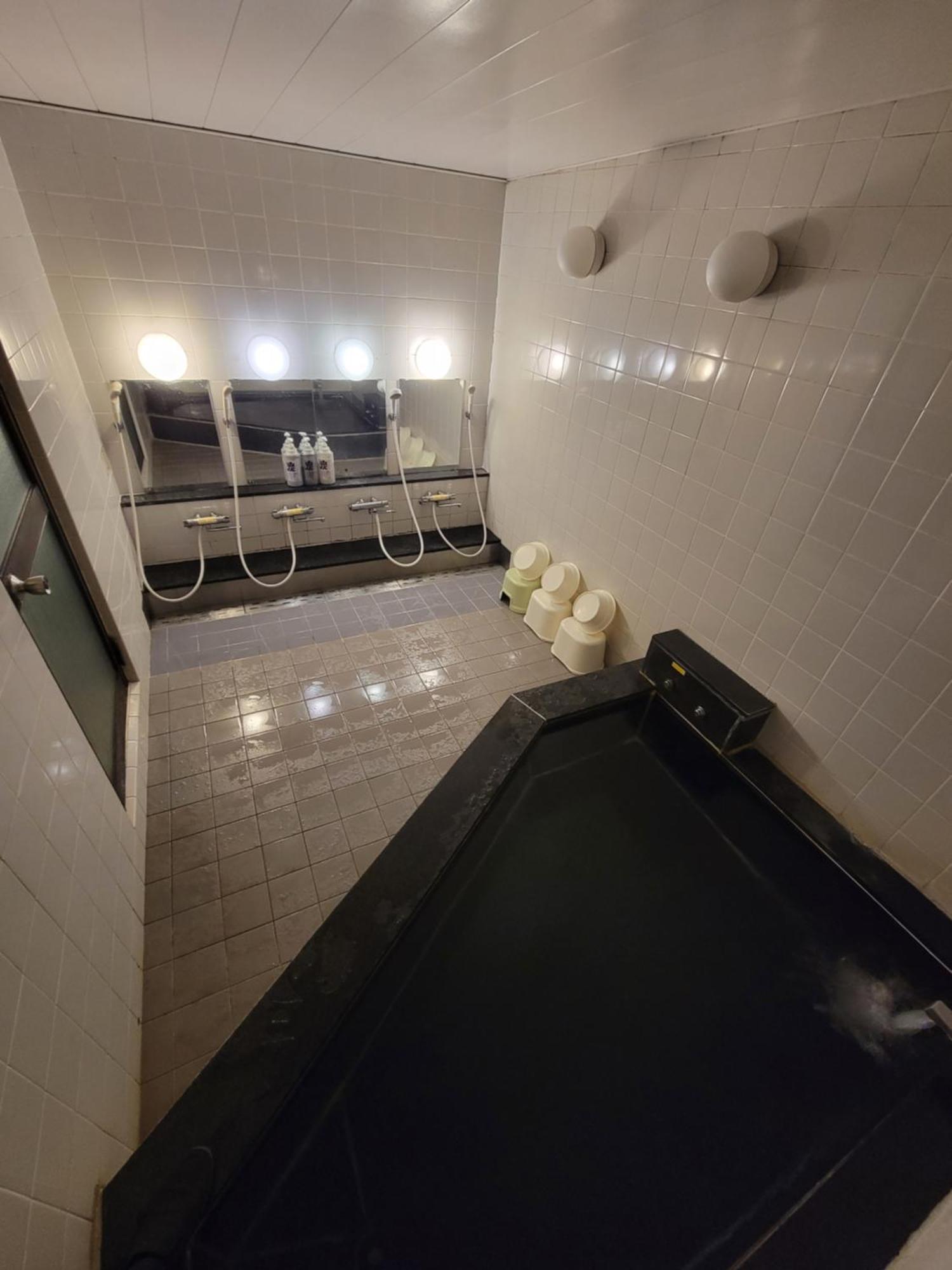 Hotel Seagull Izumisano Eksteriør billede